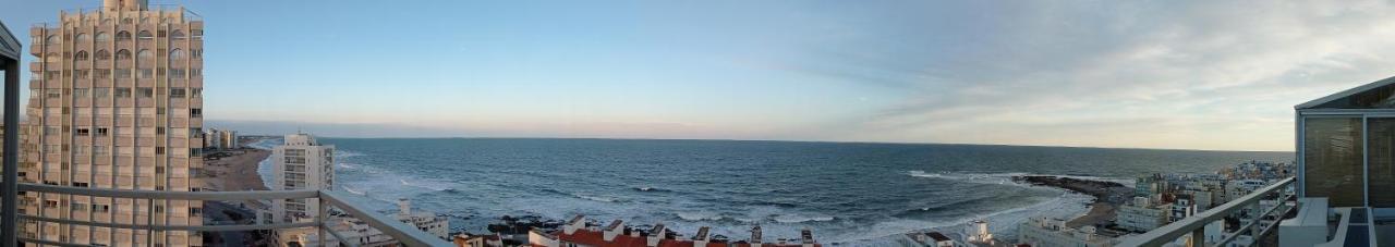 Penthouse Centrico Con Vista Al Mar, Parrilla Privada Y Terraza Espaciosa Punta del Este Extérieur photo
