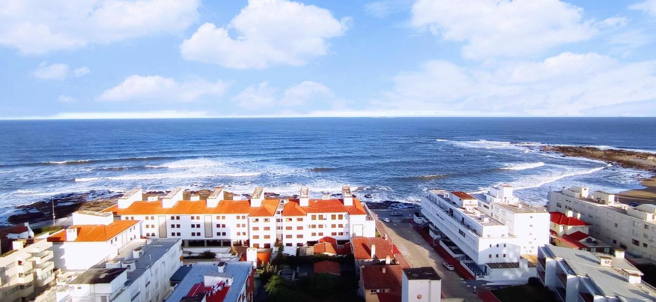 Penthouse Centrico Con Vista Al Mar, Parrilla Privada Y Terraza Espaciosa Punta del Este Extérieur photo